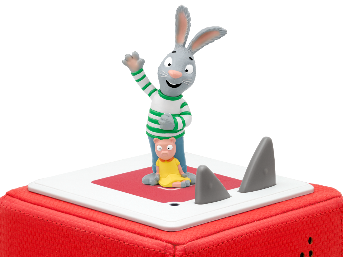 tonies: Pip and Posy - Pip Tonie Audio Character