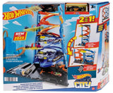 Hot Wheels: Transforming Race Tower