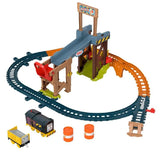 Thomas & Friends: Diesel's Lift & Load Construction Set