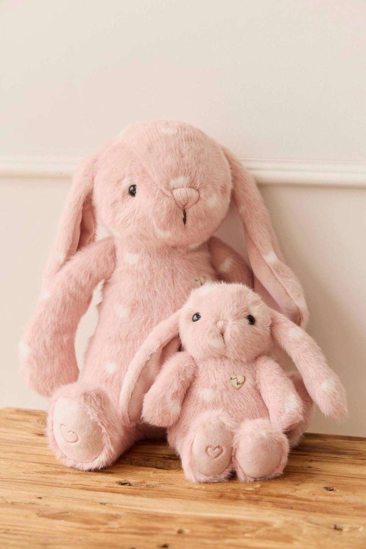 Snuggle Bunnies Little Penelope - Little Love (15cm)
