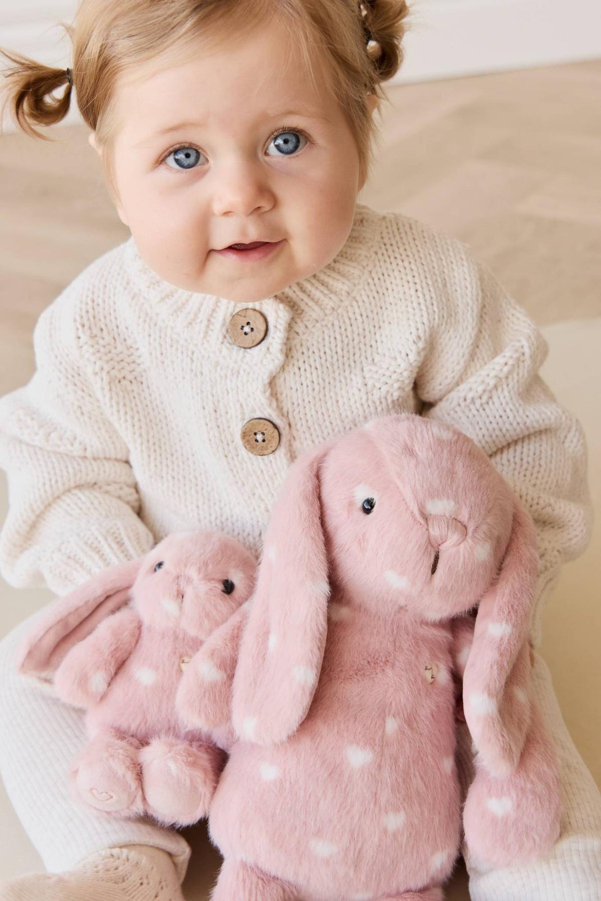 Snuggle Bunnies Little Penelope - Little Love (15cm)