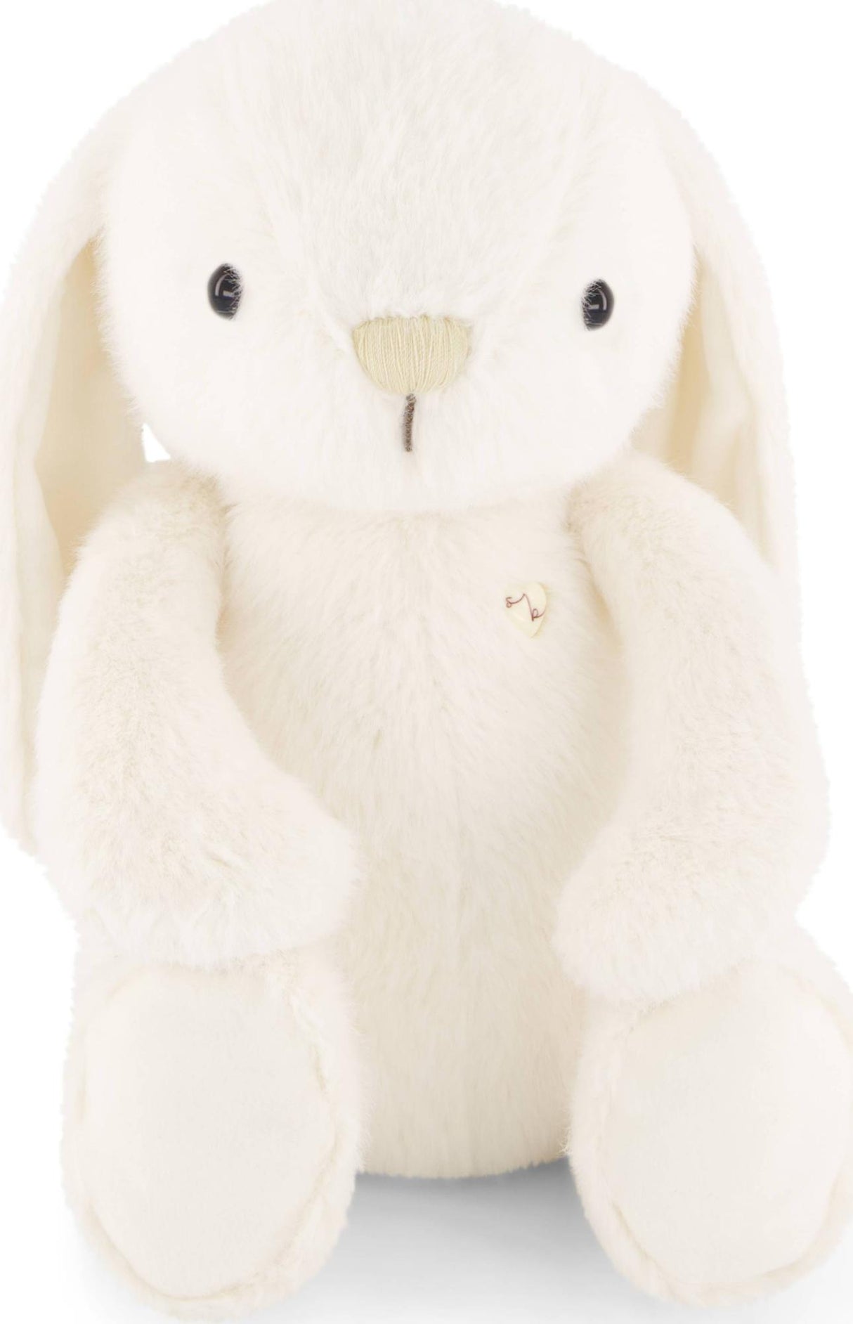 Snuggle Bunnies Penelope - Marshmallow (30cm)