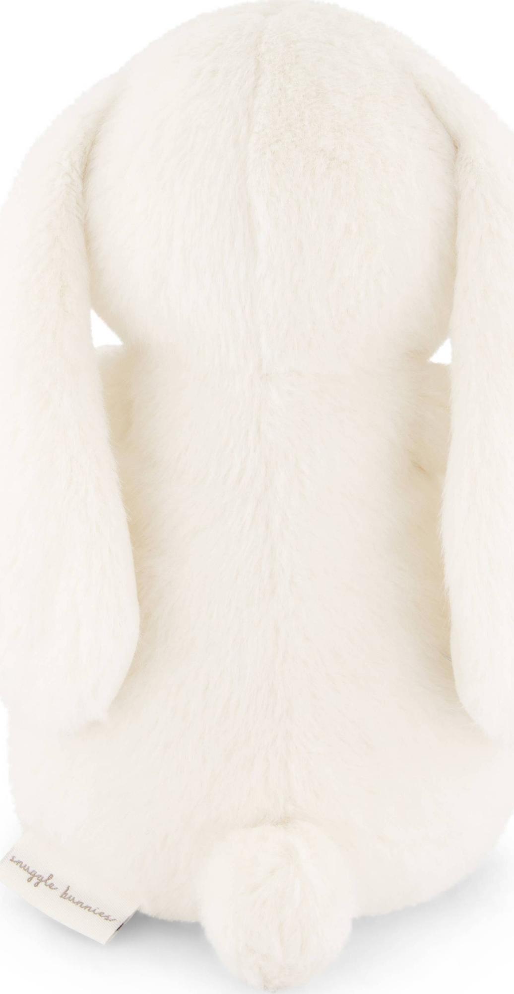 Snuggle Bunnies Penelope - Marshmallow (30cm)