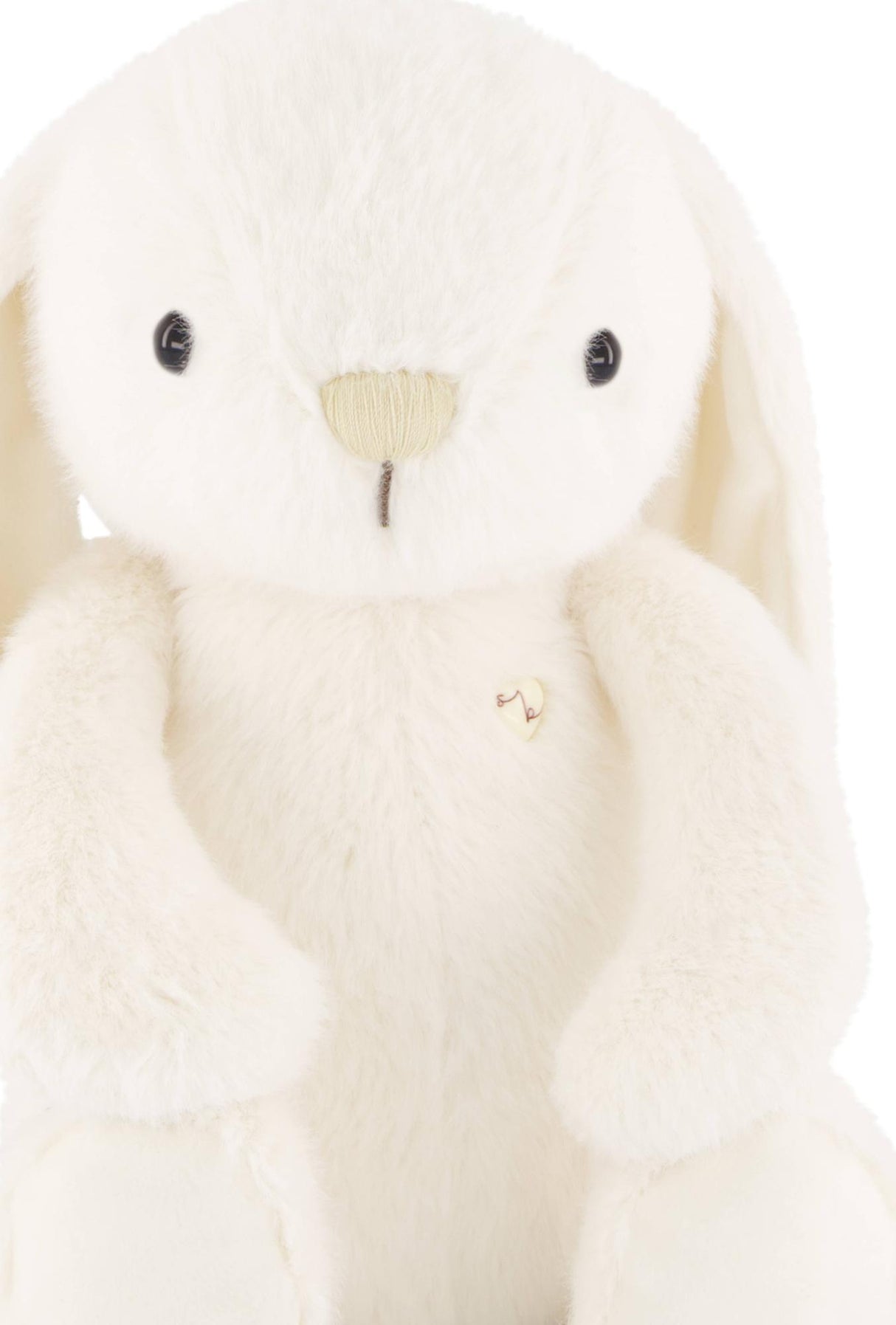 Snuggle Bunnies Penelope - Marshmallow (30cm)