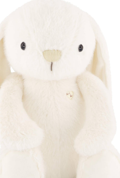 Snuggle Bunnies Penelope - Marshmallow (30cm)