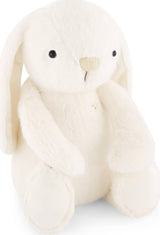 Snuggle Bunnies Penelope - Marshmallow (30cm)