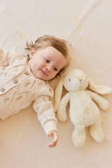Snuggle Bunnies Penelope - Sunshine (30cm)