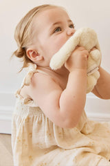Snuggle Bunnies Little Penelope - Sunshine (15cm)