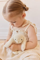 Snuggle Bunnies Little Penelope - Sunshine (15cm)