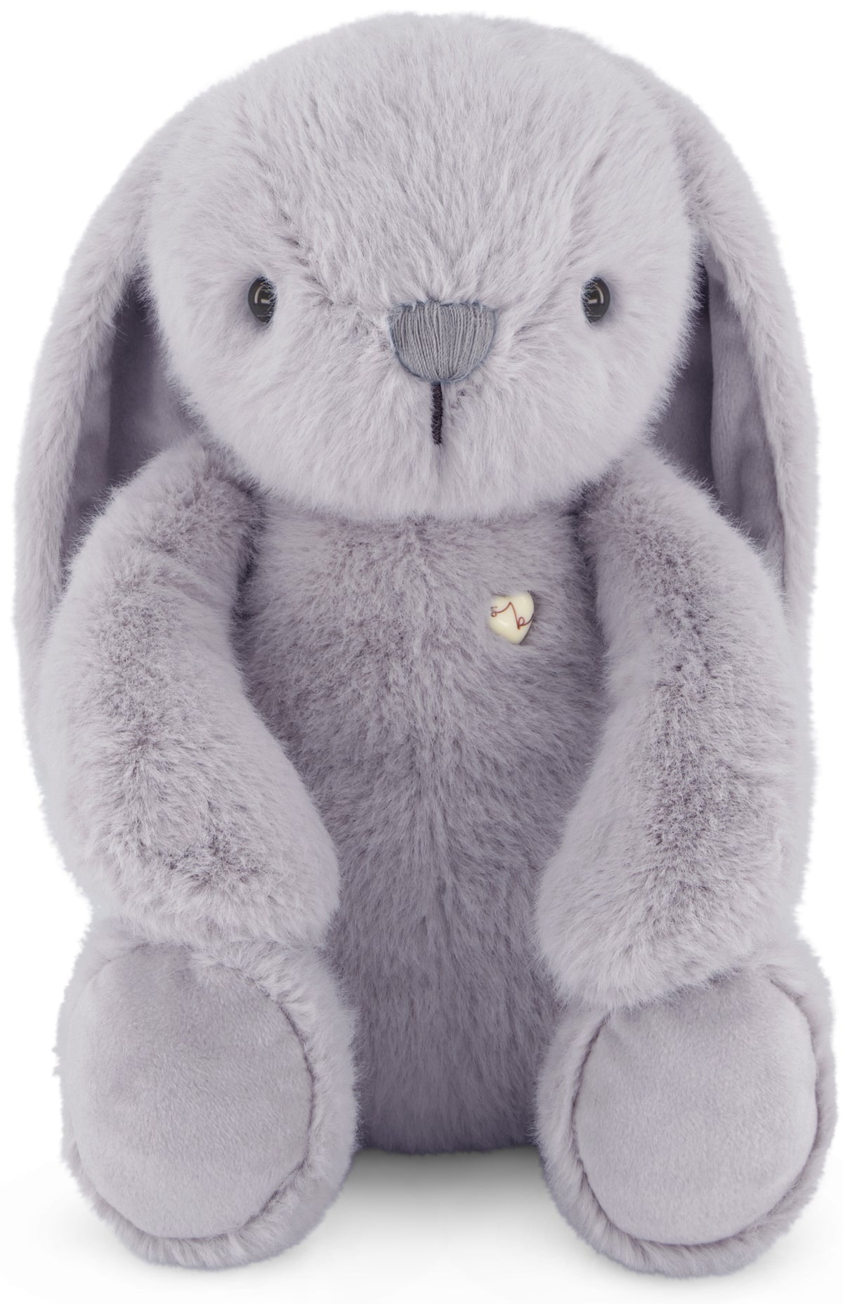 Snuggle Bunnies Penelope - Silver (30cm)