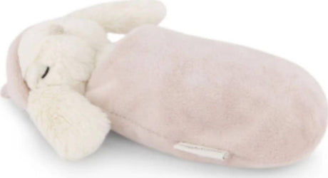 Snuggle Bunnies Sleeping Penelope  - Blush (20cm)
