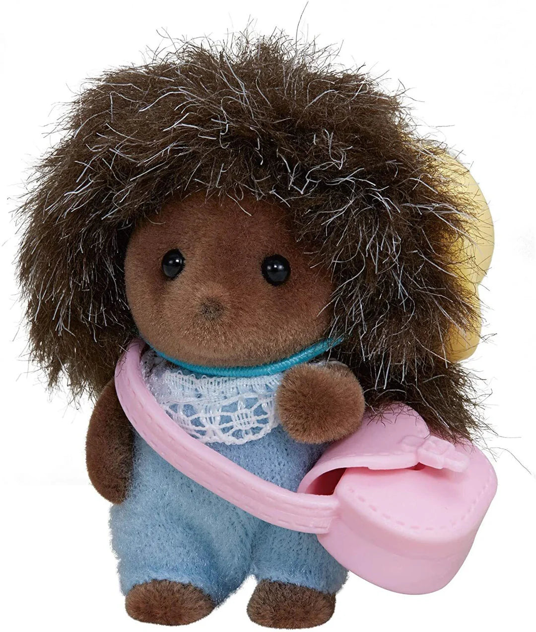Sylvanian Families: Hedgehog Baby