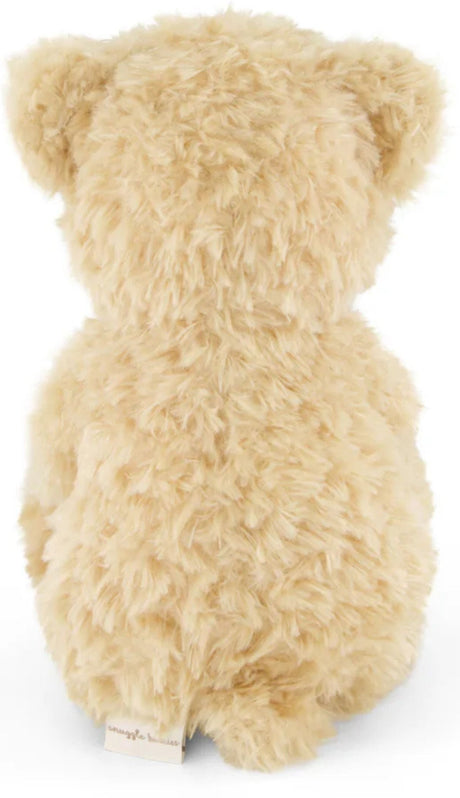 Snuggle Bunnies Arthur the Bear