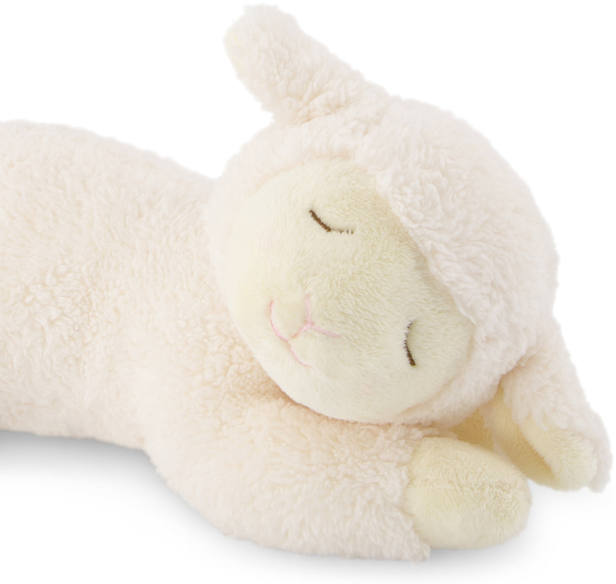Snuggle Bunnies Lambie