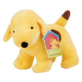 Spot Standing Soft Toy (18cm)