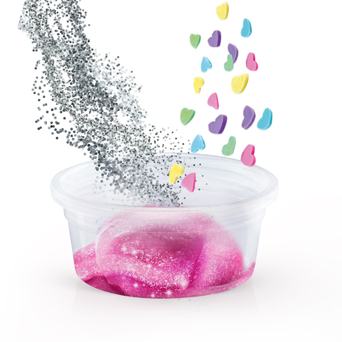 Slime DIY So Slime DIY Original