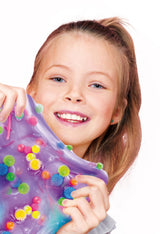Slime DIY Fidget Slime Kit
