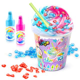 Slime DIY Slime Ice Mega Cup