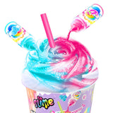 Slime DIY Slime Ice Mega Cup