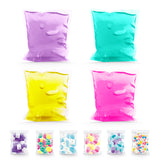 Mega Slime Bucket