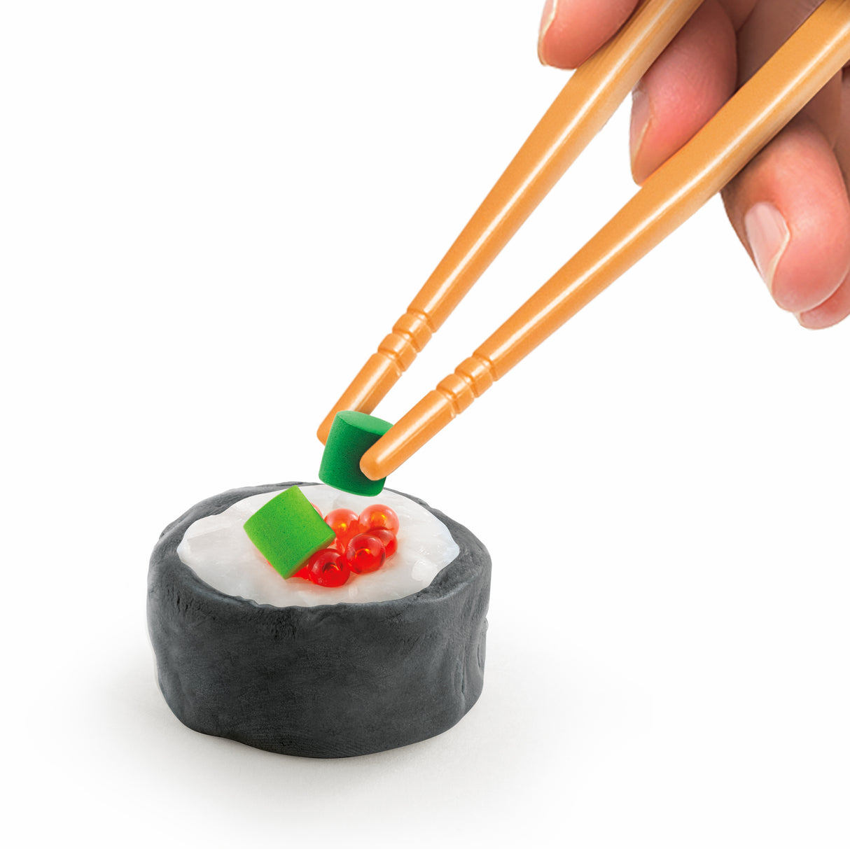 Sushi Slime Kit