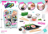 Sushi Slime Kit
