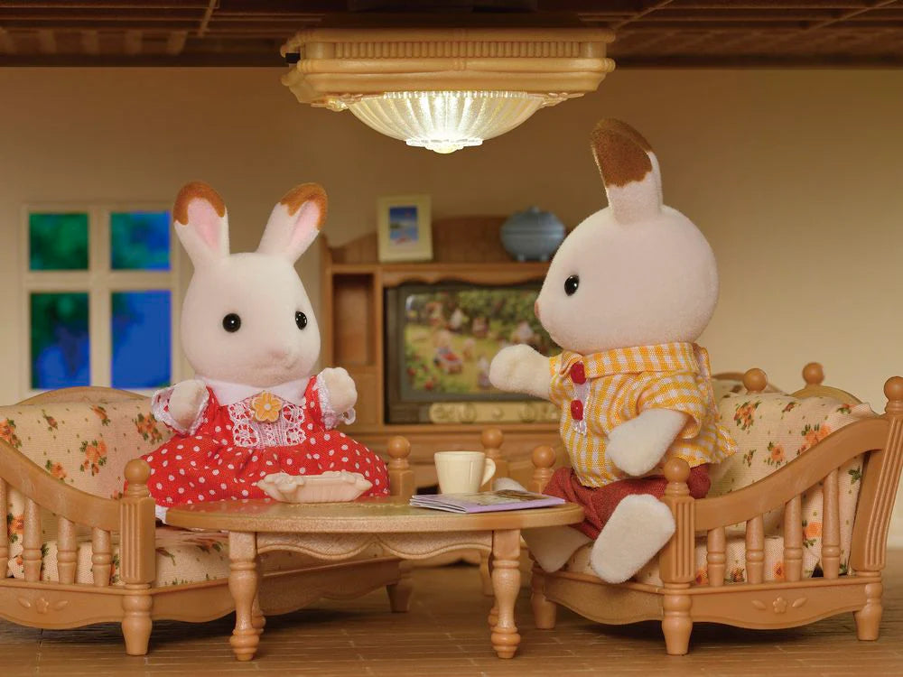 Sylvanian Families: Ceiling Light