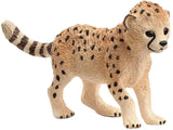 Schleich - Cheetah Baby