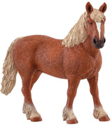 Schleich - Belgian Draft Horse
