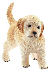 Schleich - Golden Retriever Puppy