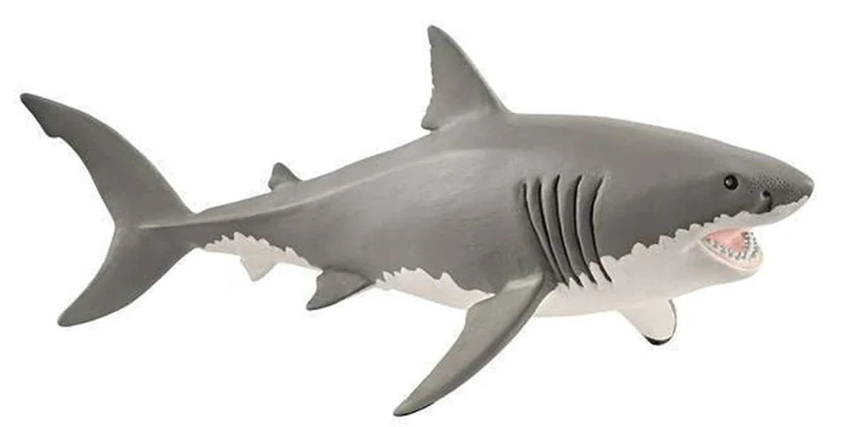 Schleich - Great White Shark