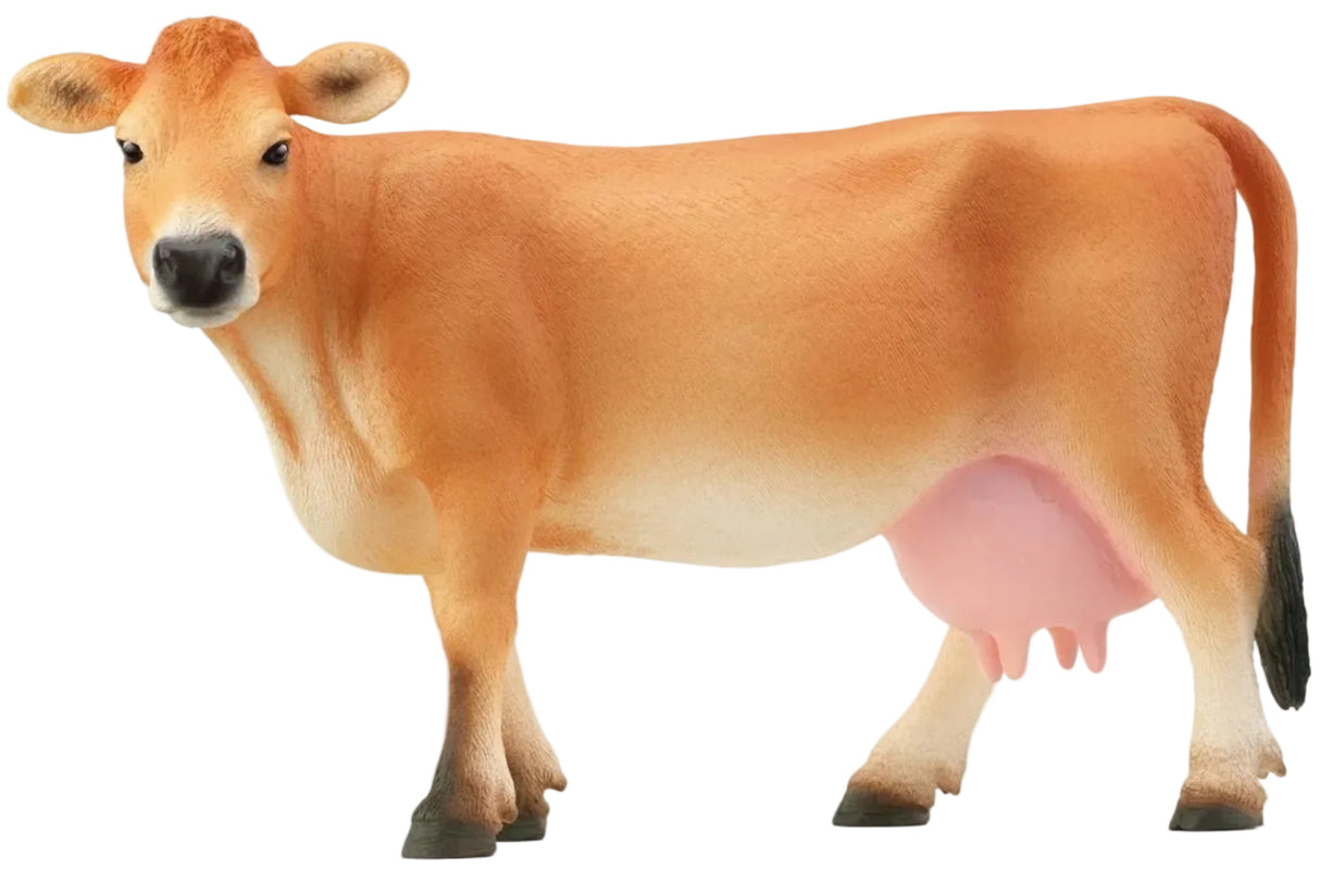 Schleich - Jersey Cow
