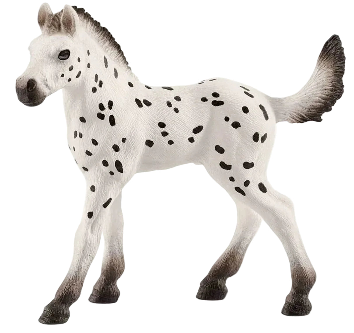 Schleich - Knapstrupper foal