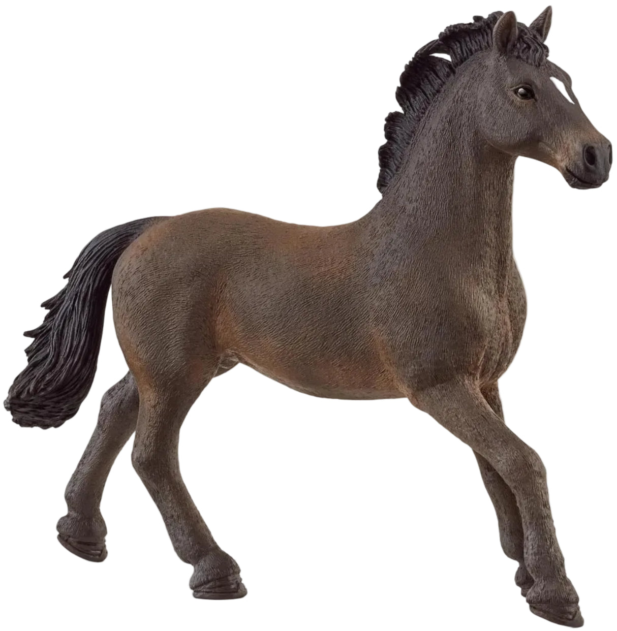 Schleich - Oldenburger Stallion