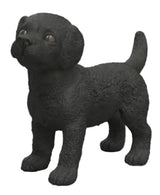 Schleich - Black Labrador Retriever Puppy
