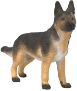 Schleich - German Shepherd Female