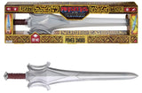 Masters Of The Universe: Power of Grayskull Light-Up Power Sword