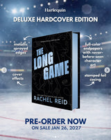 The Long Game