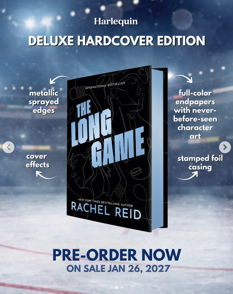 The Long Game