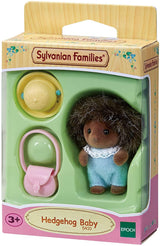 Sylvanian Families: Hedgehog Baby