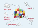 tonies: Elmer and Friends - Story Collection Tonie Audio Character