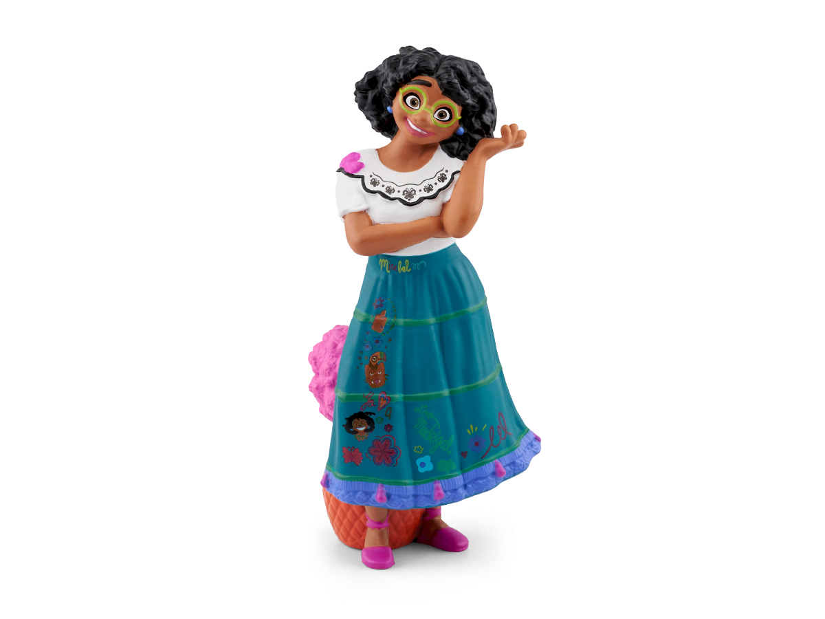 tonies: Disney Encanto - Mirabel Tonie Audio Character