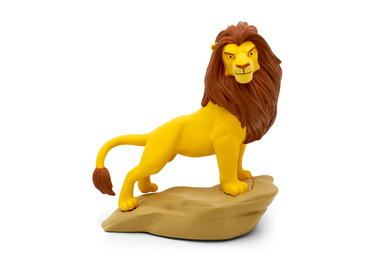 tonies: Disney The Lion King - Simba Tonie Audio Character