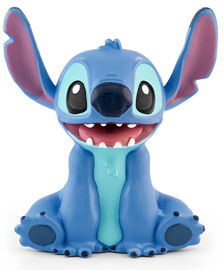 tonies: Disney Lilo & Stitch - Stitch Tonie Audio Character