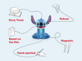 tonies: Disney Lilo & Stitch - Stitch Tonie Audio Character