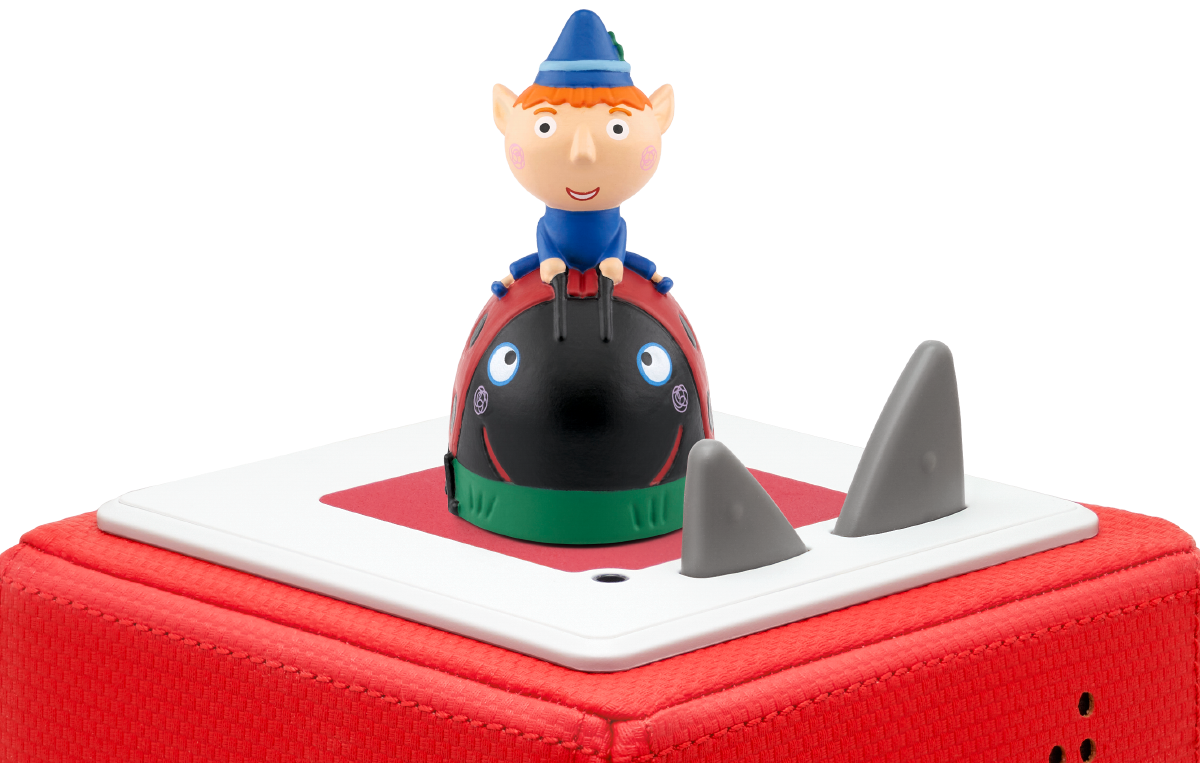 tonies: Ben & Holly's Little Kingdom - Ben 
Tonie Audio Character