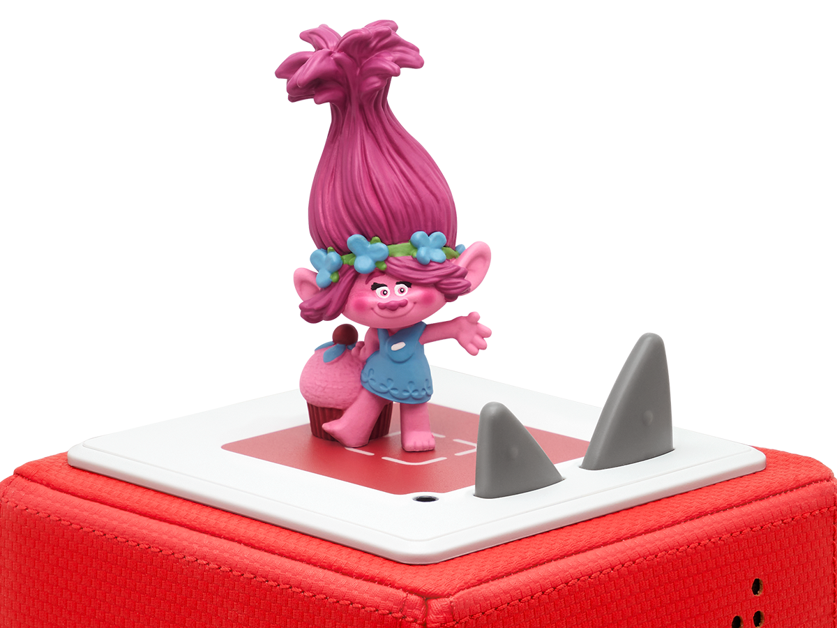 tonies: Trolls - Poppy Tonie Audio Character