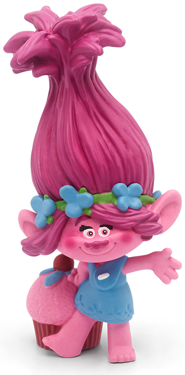tonies: Trolls - Poppy Tonie Audio Character