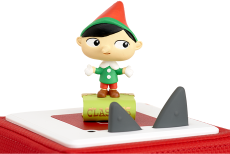 tonies: Favourite Classics - Pinocchio Tonie Audio Character