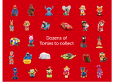 tonies: Favourite Classics - Pinocchio Tonie Audio Character